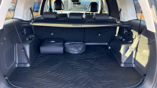 Hyundai SANTA FE 1.6 TGDi Plug-in Hybrid Ultimate 5dr 4WD Auto Estate